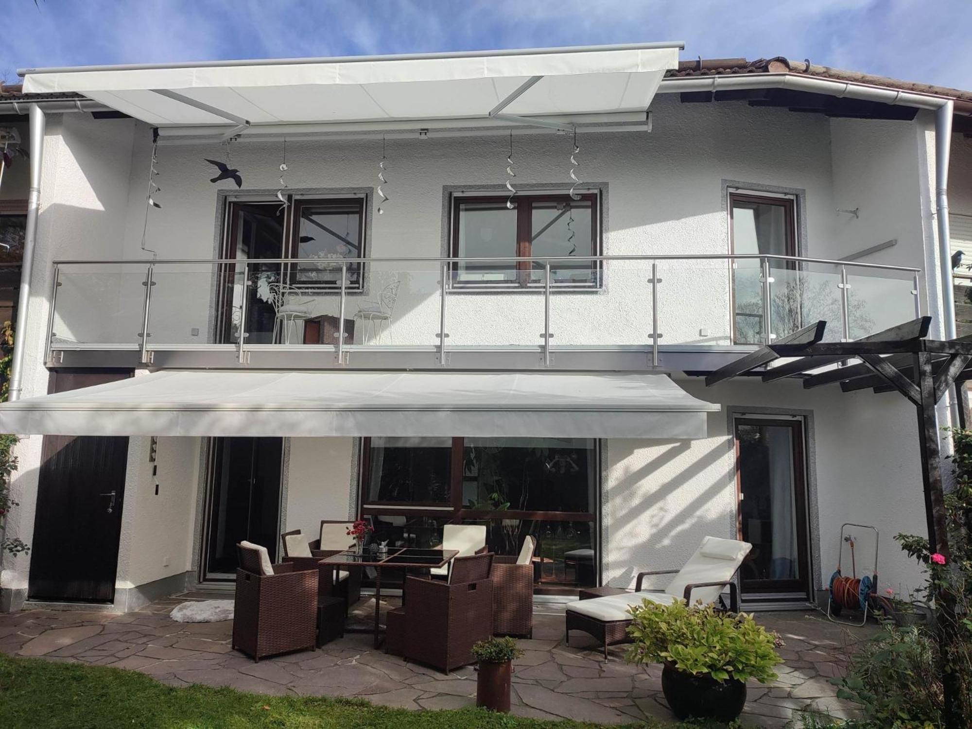 Elegant-Terraced-House-With-Bikes-Near-The-Lake-Children-At-Least-6-A-Old Starnberg Kültér fotó